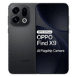 Buy oppo Find X9 5G (16GB RAM, 512GB, Space Black) Online - Croma